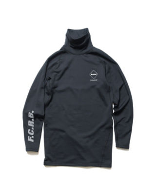 FCRB UNDER LAYER HOODY アンダーレイヤーフーディ-