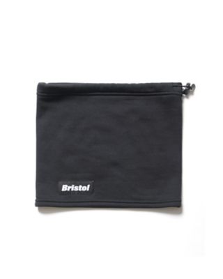 F.C.Real Bristol/エフシーレアルブリストル ネックウォーマー　ＰＯＷＥＲ　ＳＴＲＥＣＨ　ＮＥＣＫ　ＧＡＩＴＥＲ　ＦＣＲＢ－２３２０６３
