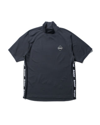 FCRB NO SLEEVE TRAINING TOP MサイズPOLYESTER100% - Tシャツ 