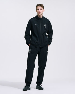 トラックパンツ ＴＥＡＭ ＴＲＡＣＫ ＰＡＮＴＳ ＦＣＲＢ ...