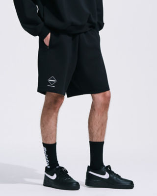 ショーツ　ＴＥＣＨ　ＳＷＥＡＴ　ＴＥＡＭ　ＢＡＧＧＹ　ＳＨＯＲＴＳ　ＦＣＲＢ－２４００４３