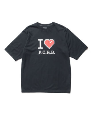 Ｔシャツ　Ｉ　ＬＯＶＥ　Ｆ．Ｃ．Ｒ．Ｂ．　ＴＥＥ　ＦＣＲＢ－２４００７７