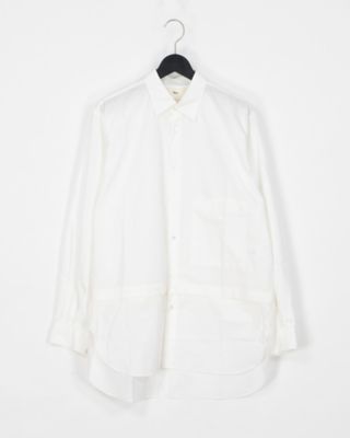 デタッチャブルシャツ　ＤＥＴＡＣＨＡＢＬＥ　ＳＨＩＲＴ　Ｔ２０Ａ－１０ＳＨ０２Ｃ