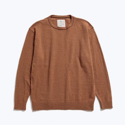 コットンクルーネックニット　Ａｍａｚｏｎ　Ｊｕｎｇｌｅ　Ｃｏｔｔｏｎ　Ｃａｎｖａｓ　Ｙａｒｎ　Ｃｒｅｗｎｅｃｋ　Ｔ２０Ａ‐１５ＳＷ０１Ｃ