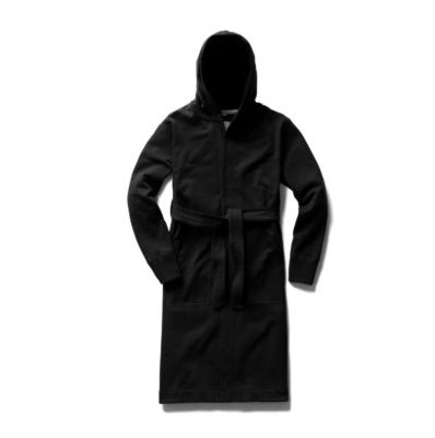フーデットローブ　９９２０４０００９８　ＲＣ－３３５２　ＨＯＯＤＥＤ　ＲＯＢＥ－ＭＩＤＥＷＩＧＨＴ　ＴＥＲＲＹ