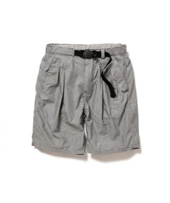 ショートパンツ　ＥＸＰＬＯＲＥＲＥＡＳＹＳＨＯＲＴＳ　Ｃ／Ｐ／Ｐ　ＴＹＰＥＷＲＩＴＥＲ　ＷＩＴＨＦＩＤＬＯＣＫ　ＮＮ－Ｐ３７９２