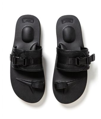 サンダル　ＨＵＮＴＥＲ　ＳＡＮＤＡＬ　ｂｙ　ＳＵＩＣＯＫＥ　ＮＮ－Ｆ３７５５