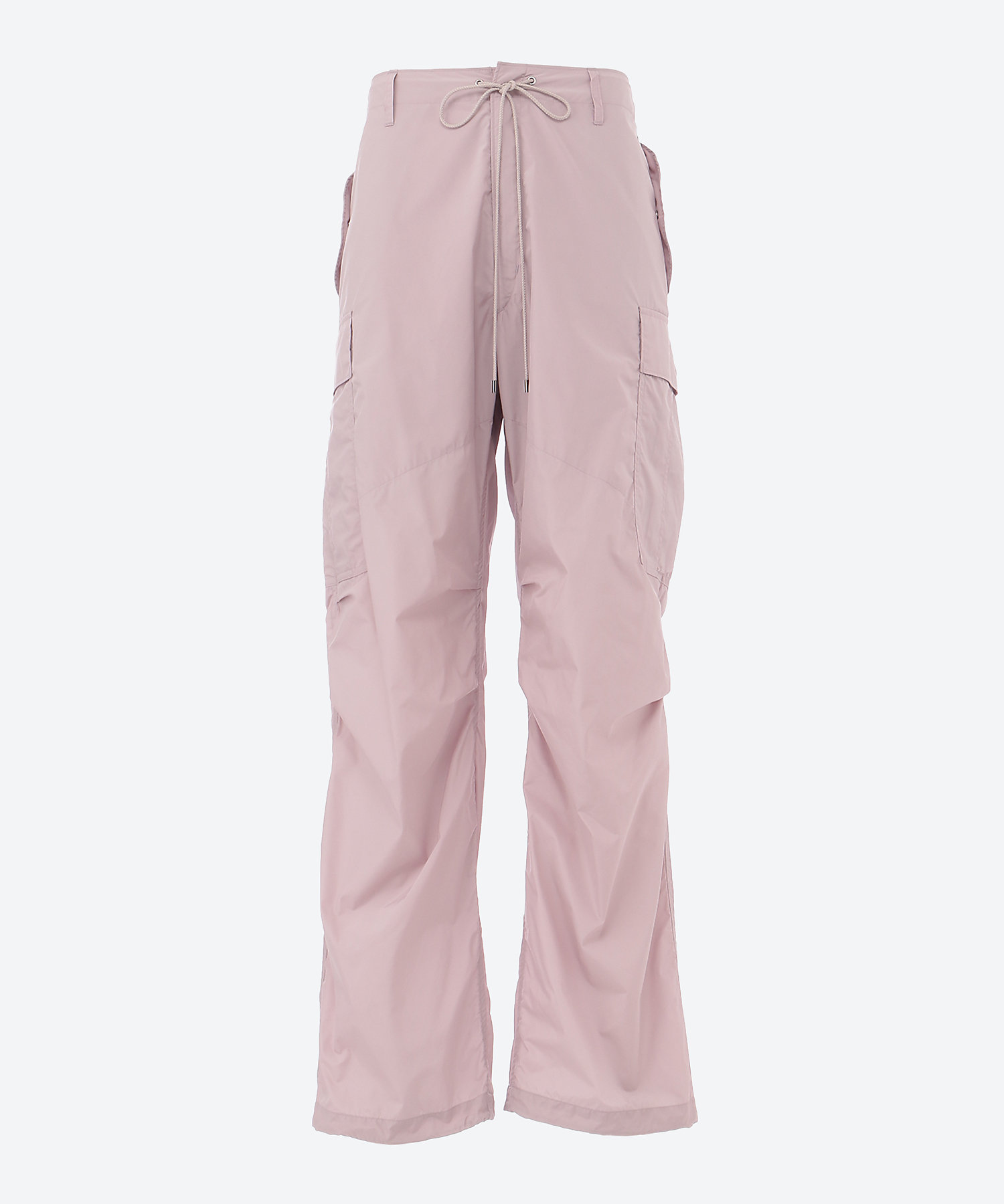 파티그판트 HIGH COUNT LIGHT NYLON FATIGUE PANTS A21SP02NL 파티그판트 HIGH COUNT LIGHT NYLON FATIGUE PANTS A21SP02NL