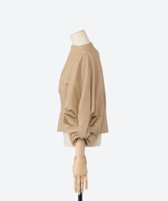ＴＷＩＳＴＥＤ　ＳＬＥＥＶＥ　ＴＵＮＩＣ