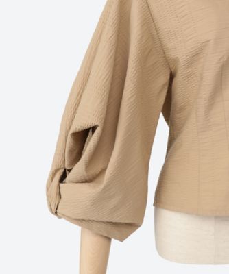 ＴＷＩＳＴＥＤ　ＳＬＥＥＶＥ　ＴＵＮＩＣ