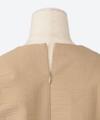 ＴＷＩＳＴＥＤ　ＳＬＥＥＶＥ　ＴＵＮＩＣ
