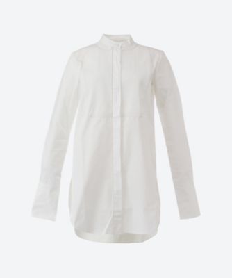 ＜SEEALL (Women）＞ＯＶＥＲＳＩＺＥＤ　ＴＡＸＩＤＯ　ＳＨＩＲＴＳ