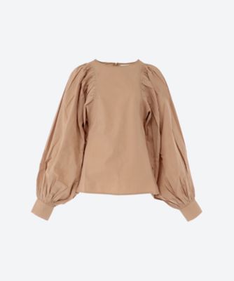 ＜SEEALL (Women)＞ＮＥＷ　ＳＴＡＮＤＡＲＤ　ＴＯＰ