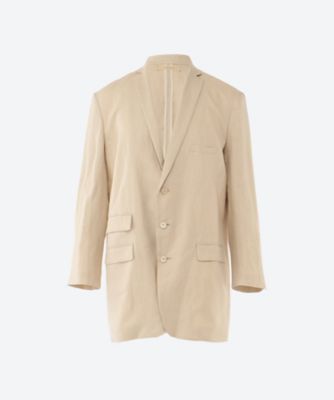 ロングジャケット ｌｏｎｇ ｊａｃｋｅｔ Ｓ２１２ １２