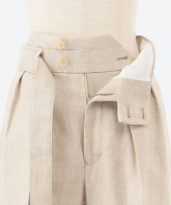 ＢＥＬＴＥＤ　ＢＵＧＧＹ　ＰＡＮＴ