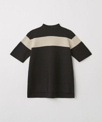 店頭のみ】モックネックＴシャツ ＧＡＲＴＥＲ ＭＯＣＫ ＮＥＣＫ Ｔ