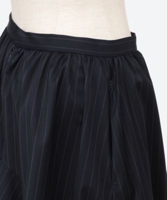 SEEALL シーオール　スカート38 ASYMMETRIC SKIRT | SEEALL (Women)/シーオール