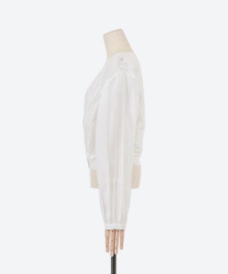 ＳＨＯＲＴ　ＧＡＴＨＥＲ　ＴＯＰ