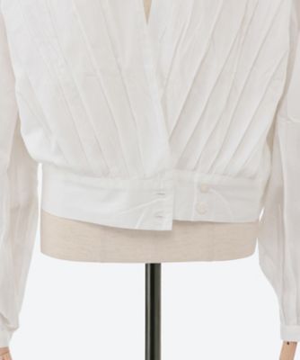 ＳＨＯＲＴ　ＧＡＴＨＥＲ　ＴＯＰ