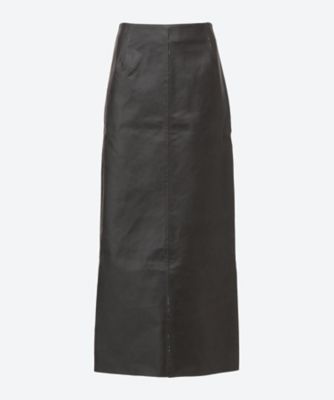 ＜SEEALL (Women)＞ＢＩＫＥＲ　ＳＫＩＲＴ
