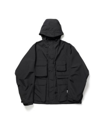 マウンテンパーカ GORE TEX INFINIUM Tech 
