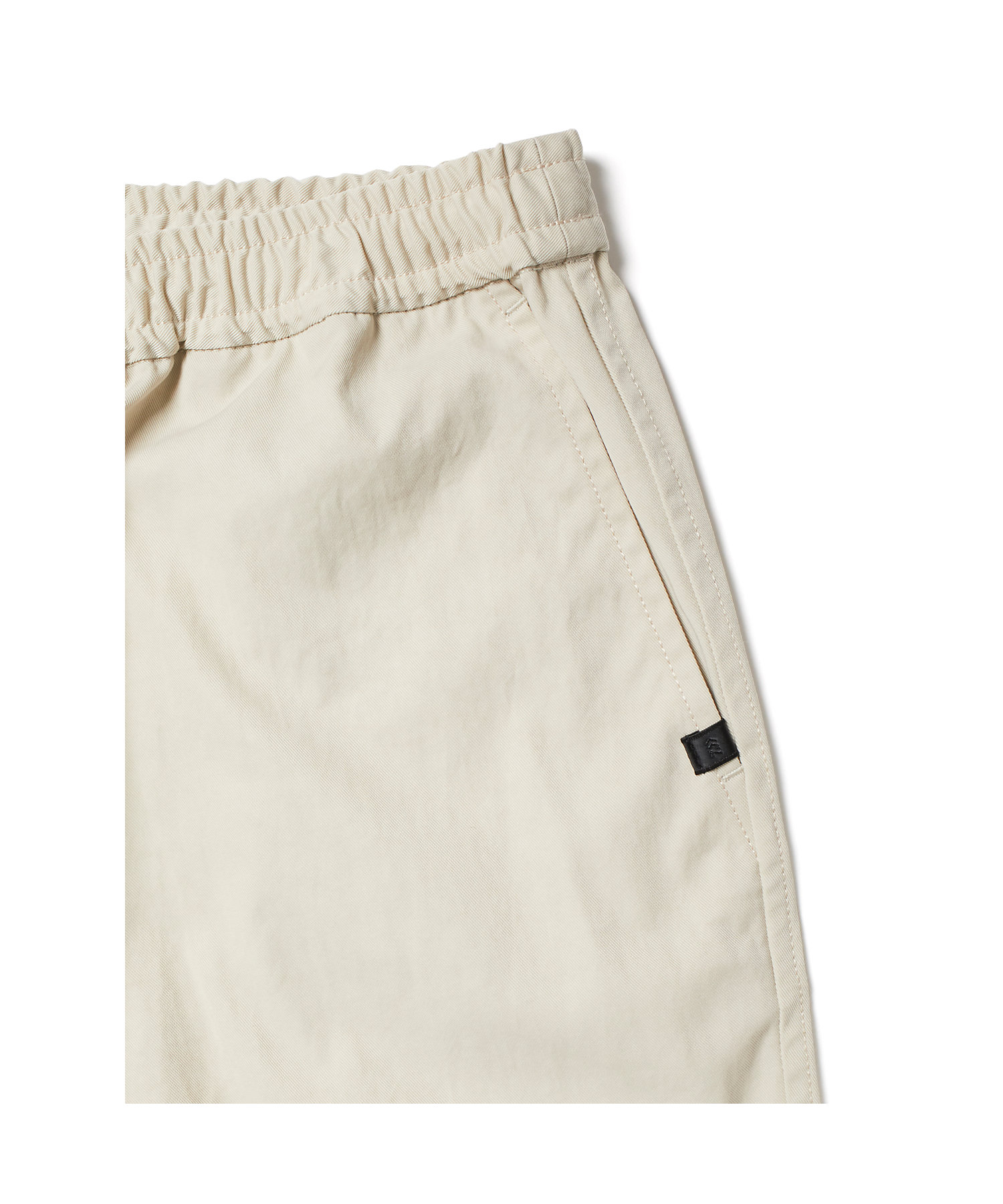裤子Tech Easy 2P Trousers Twill ＢＰ 35022 | 三越伊势丹网上商店[官方]