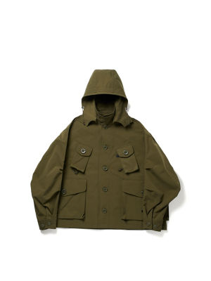 ブルゾン Ｔｅｃｈ Ｃａｎａｄｉａｎ Ｆａｔｉｇｕｅ Ｊａｃｋｅｔ