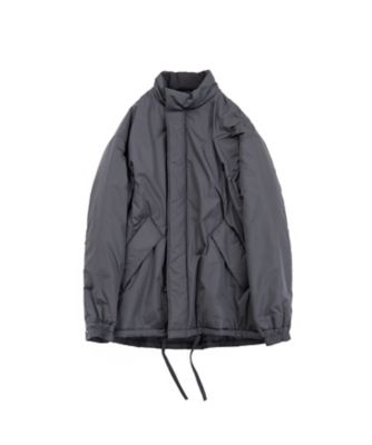 リバーシブルジャケット ＲＥＶＥＲＳＩＢＬＥ ＰＡＤＤＥＤ