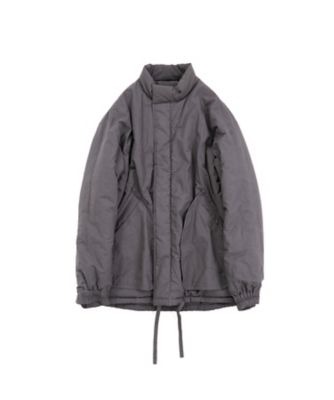 リバーシブルジャケット ＲＥＶＥＲＳＩＢＬＥ ＰＡＤＤＥＤ