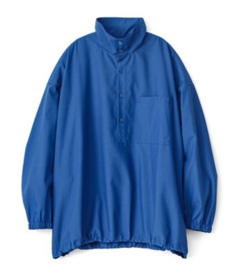 アノラックブルゾン Ｄｕｌｌ Ｐｏｐｌｉｎ Ａｎｏｒａｋ ＧＭ２２１ ３００７３