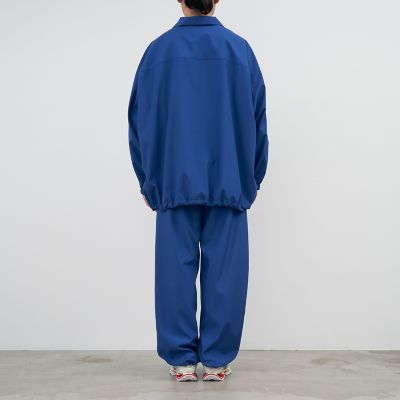 アノラックブルゾン Ｄｕｌｌ Ｐｏｐｌｉｎ Ａｎｏｒａｋ ＧＭ２２１ ３００７３