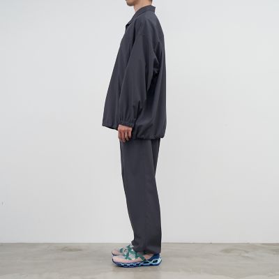 アノラックブルゾン Ｄｕｌｌ Ｐｏｐｌｉｎ Ａｎｏｒａｋ ＧＭ２２１ ３００７３