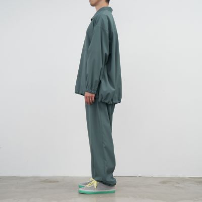 アノラックブルゾン Ｄｕｌｌ Ｐｏｐｌｉｎ Ａｎｏｒａｋ ＧＭ２２１ ３００７３