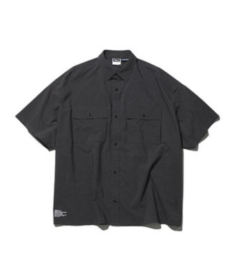 シャツ ＰＥＲＴＥＸ ＬＩＧＨＴＷＥＩＧＨＴ Ｓ／Ｓ ＳＨＩＲＴ