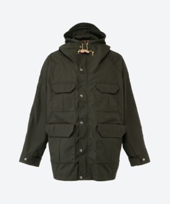 65/35 Big Mountain Parka THE NORTH FACE PURPL