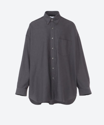 シャツ　Ｏｘｆｏｒｄ　Ｏｖｅｒｓｉｚｅｄ　Ｂ．Ｄ　Ｓｈｉｒｔ　ＧＭ２２３　５００７１Ｂ