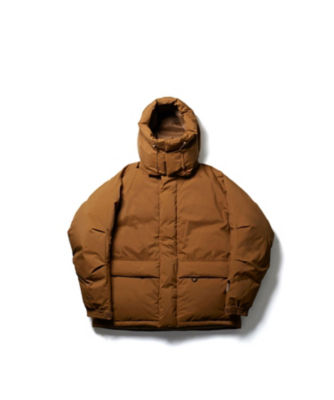 ダウンジャケット ＧＯＲＥ－ＴＥＸ ＩＮＦＩＮＩＵＭ ＥＸＰＥＤＩＴＩＯＮ ＤＯＷＮ ＪＡＣＫＥＴ ＢＷ １５０２２Ｗ | 三越伊勢丹オンラインストア  【公式】