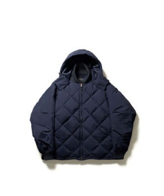 ダウンジャケット ＴＥＣＨ ４ＷＡＹ ＱＵＩＬＴ ＤＯＷＮ ＪＡＣＫＥＴ ＢＷ ２６０２２Ｗ | 三越伊勢丹オンラインストア 【公式】