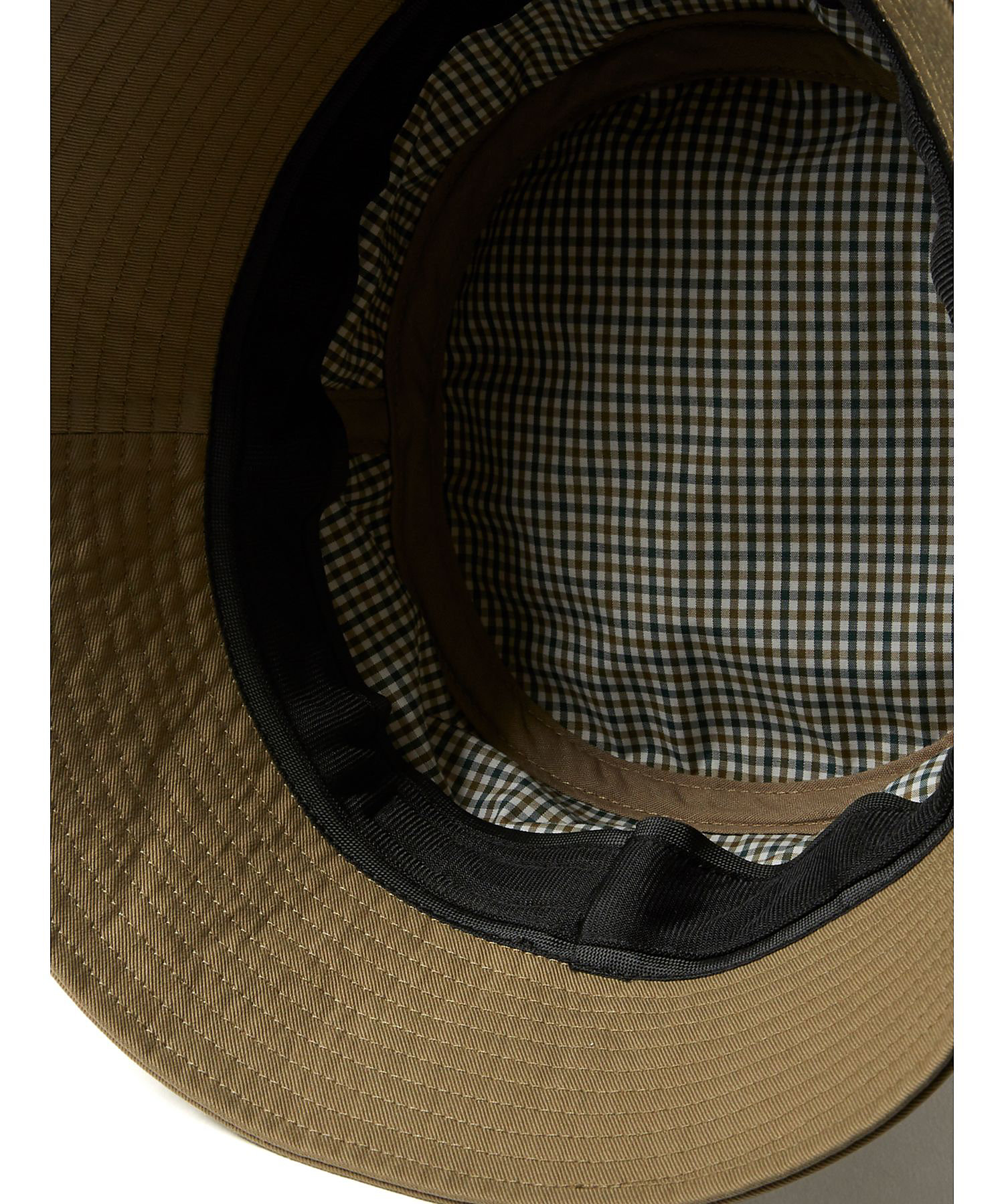 バケットハット TECH BUCKET HAT TWILL BC バケットハット TECH BUCKET HAT TWILL BC