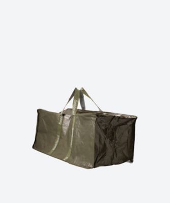 バッグ TARP DUFFLE BAG FSW 22 AC 148 三越伊勢丹オンラインストア 【公式】