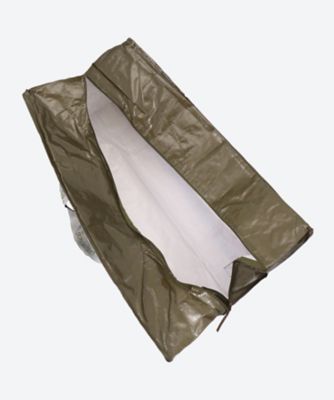 バッグ TARP DUFFLE BAG FSW 22 AC 148 三越伊勢丹オンラインストア 【公式】