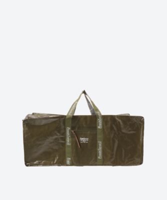 バッグ TARP DUFFLE BAG FSW 22 AC 148 三越伊勢丹オンラインストア 【公式】