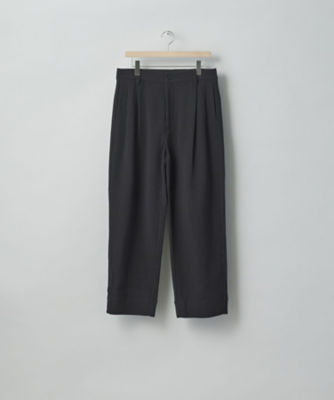 NEIGHBORHOOD TUCK PANTS タックパンツ23SS | martinssanches.com.br