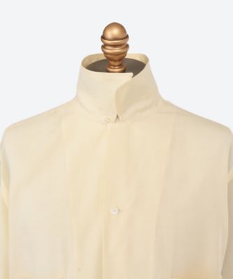シャツ ＯＰＥＮ ＣＯＬＬＡＲ ＳＨＩＲＴ ＹＫ２３ＳＳ０４７８ＳＨ 