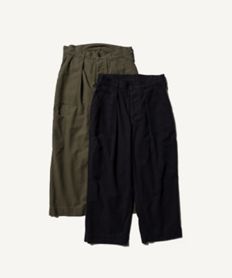 パンツ ＵＳＡＦ Ｈｅｍｍｅｄ Ｂｏｔｔｏｍｓ ２３ＳＡＰ－０４