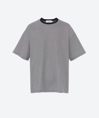 Ｔシャツ Ｎａｒｒｏｗ Ｂｏｒｄｅｒ Ｓ／Ｓ Ｔｅｅ ＧＵ２３１