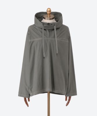 LEMAIRE (Men)/ルメール トップス ANORAK TOP TO140 