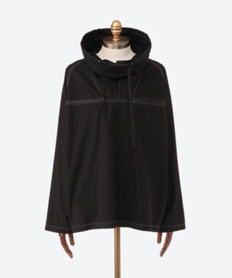 LEMAIRE (Men)/ルメール トップス ANORAK TOP TO140 