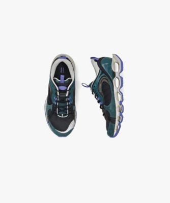 ＜Graphpaper (Men)＞シューズ　ＭＩＺＵＮＯ　ＷＡＶＥ　ＰＲＯＰＨＥＣＹ　β２　Ｇｒａｐｈｐａｐｅｒ　２３Ｗ－１８－ＧＵ２３３－９０２５０