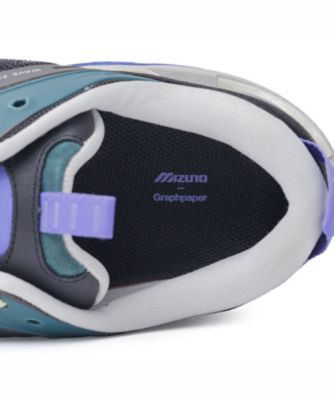 シューズ　ＭＩＺＵＮＯ　ＷＡＶＥ　ＰＲＯＰＨＥＣＹ　β２　Ｇｒａｐｈｐａｐｅｒ　２３Ｗ－１８－ＧＵ２３３－９０２５０